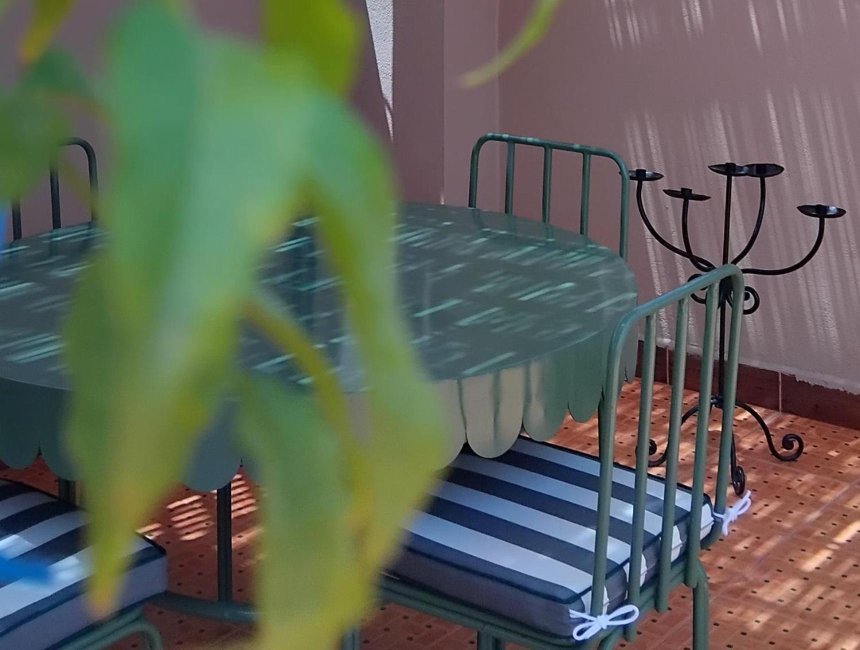 Riad Yakimour Marrakesh Exterior foto