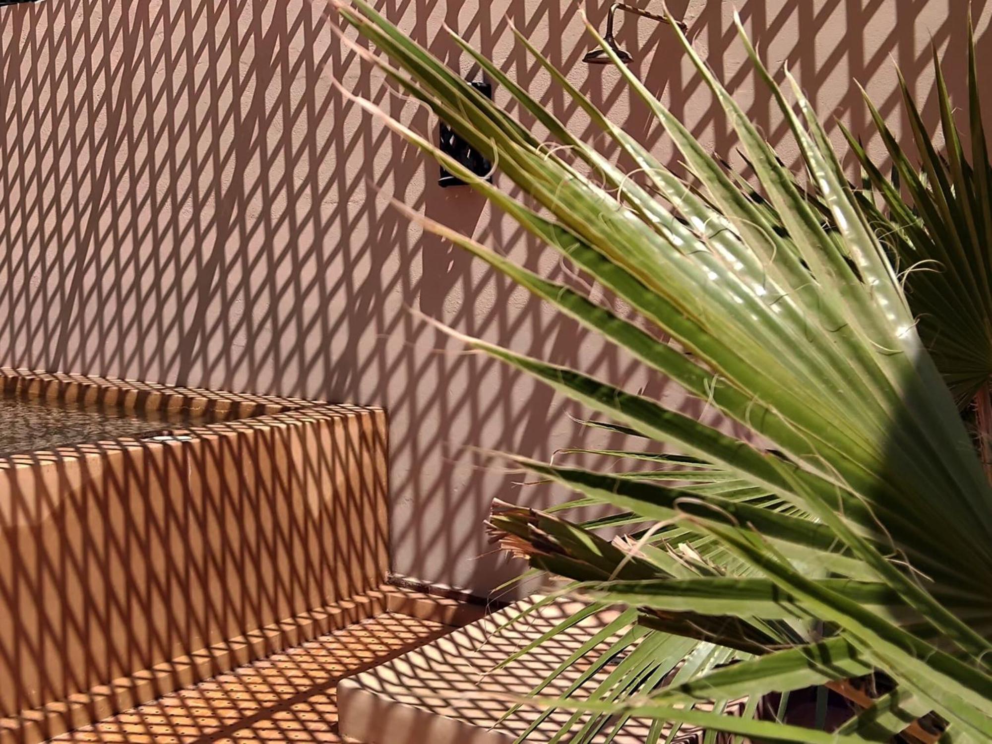 Riad Yakimour Marrakesh Exterior foto