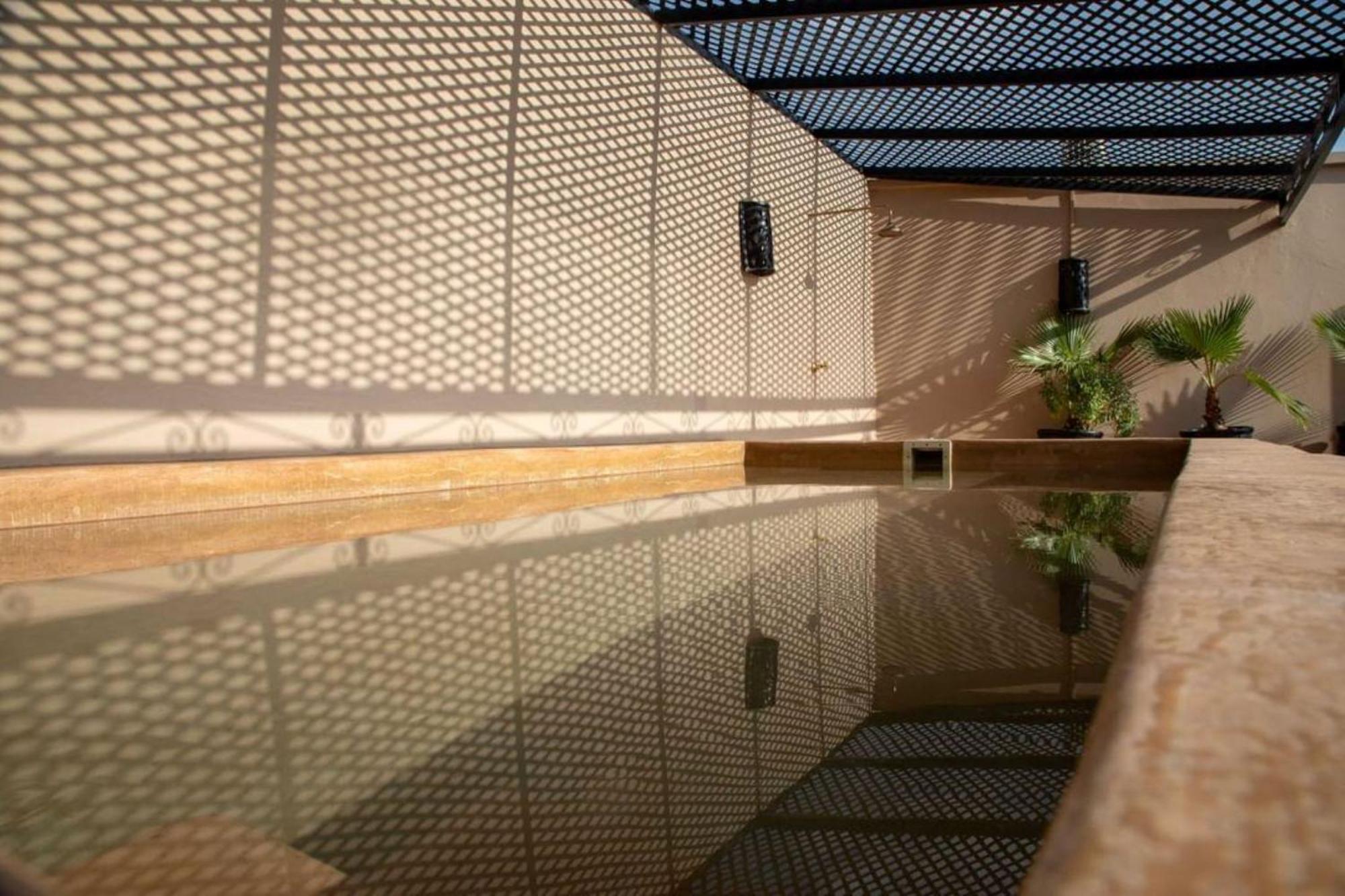 Riad Yakimour Marrakesh Exterior foto